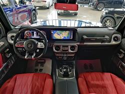 مێرسێدس بێنز G-Class